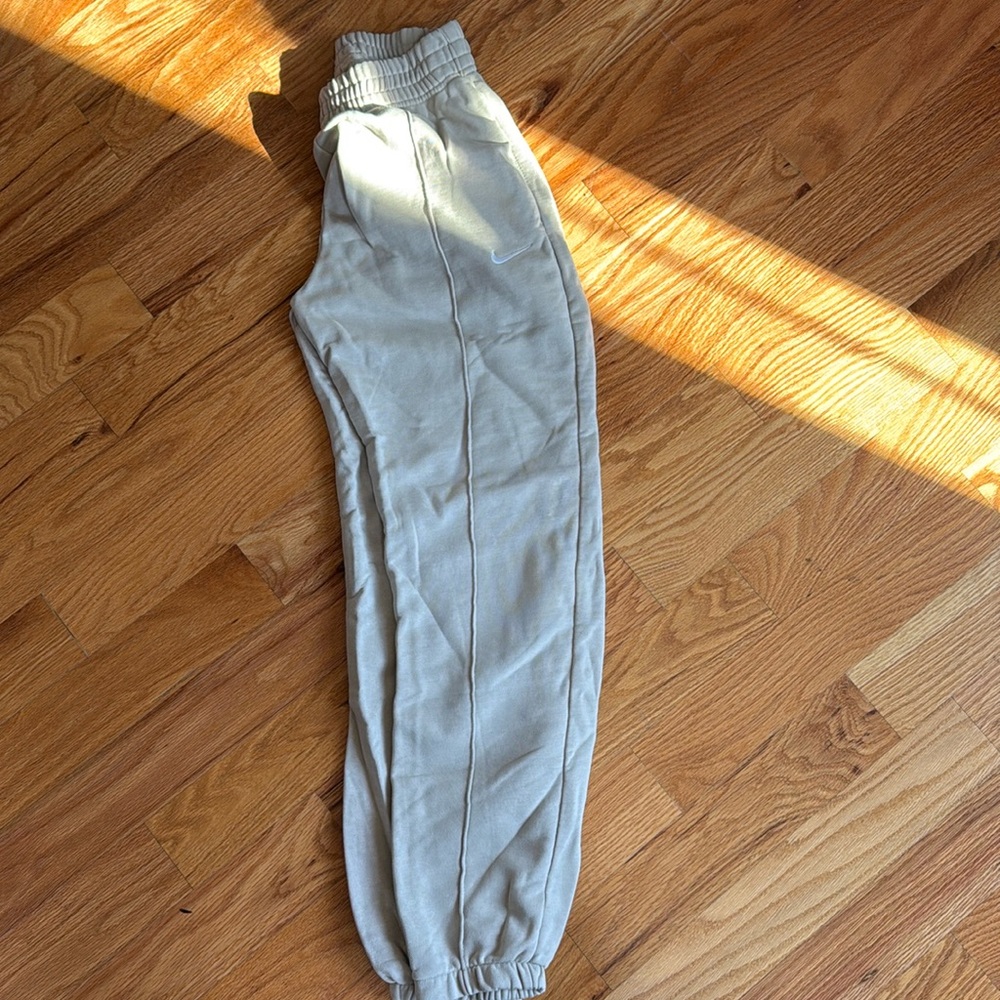 Nike baggy sweats